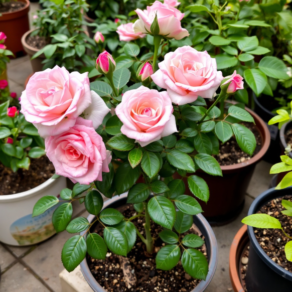 mandal-nursery