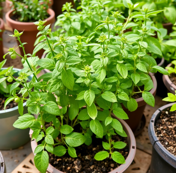 mandal-nursery