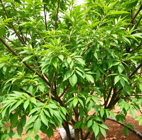 mandal-nursery