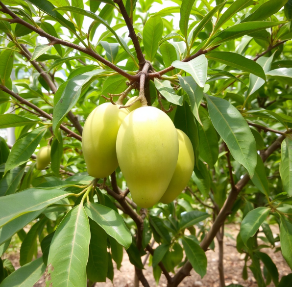 Mango Tree (Aam Gach)